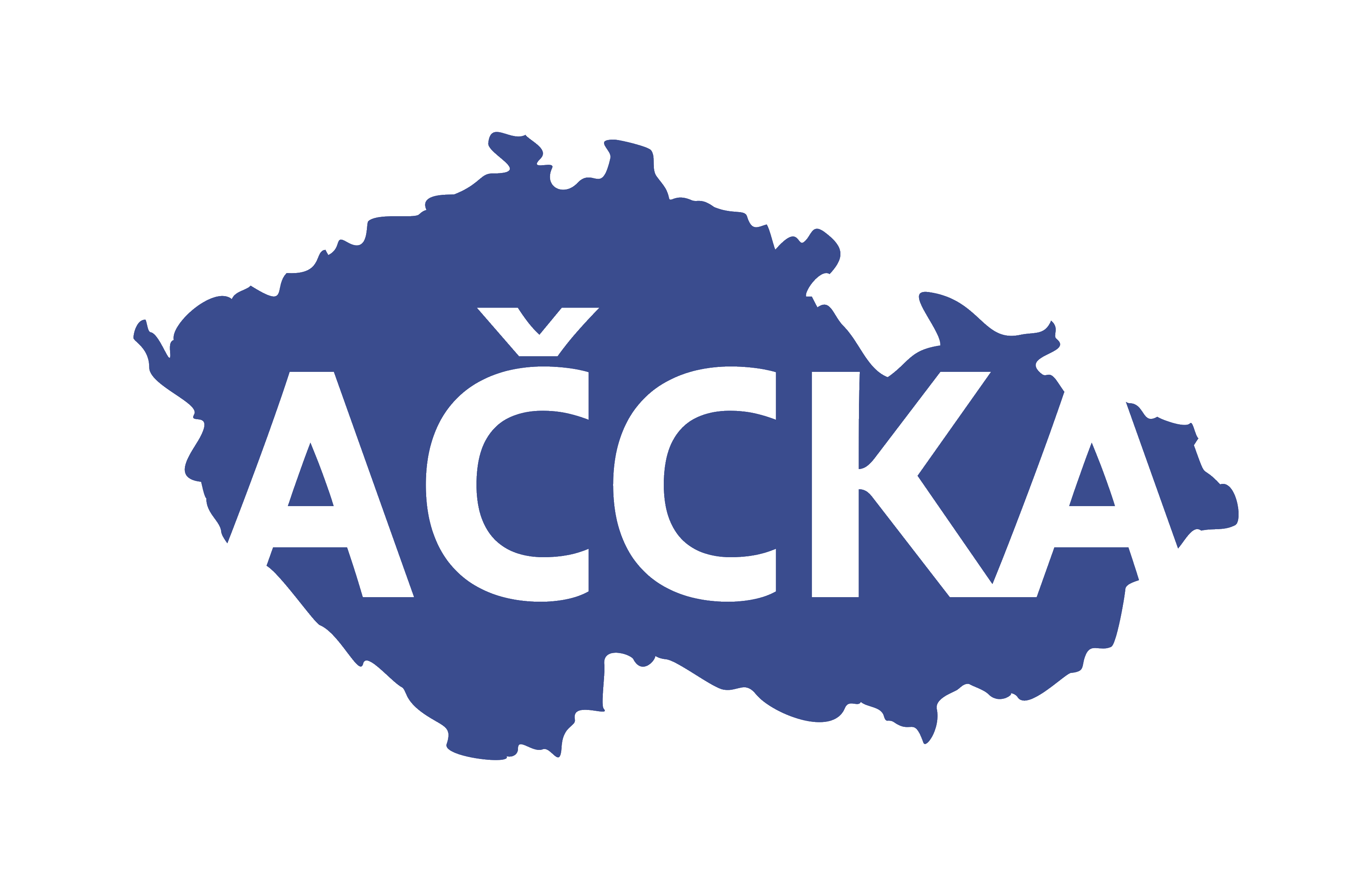Jsme členem Asociace českých cestovních kanceláří a agentur